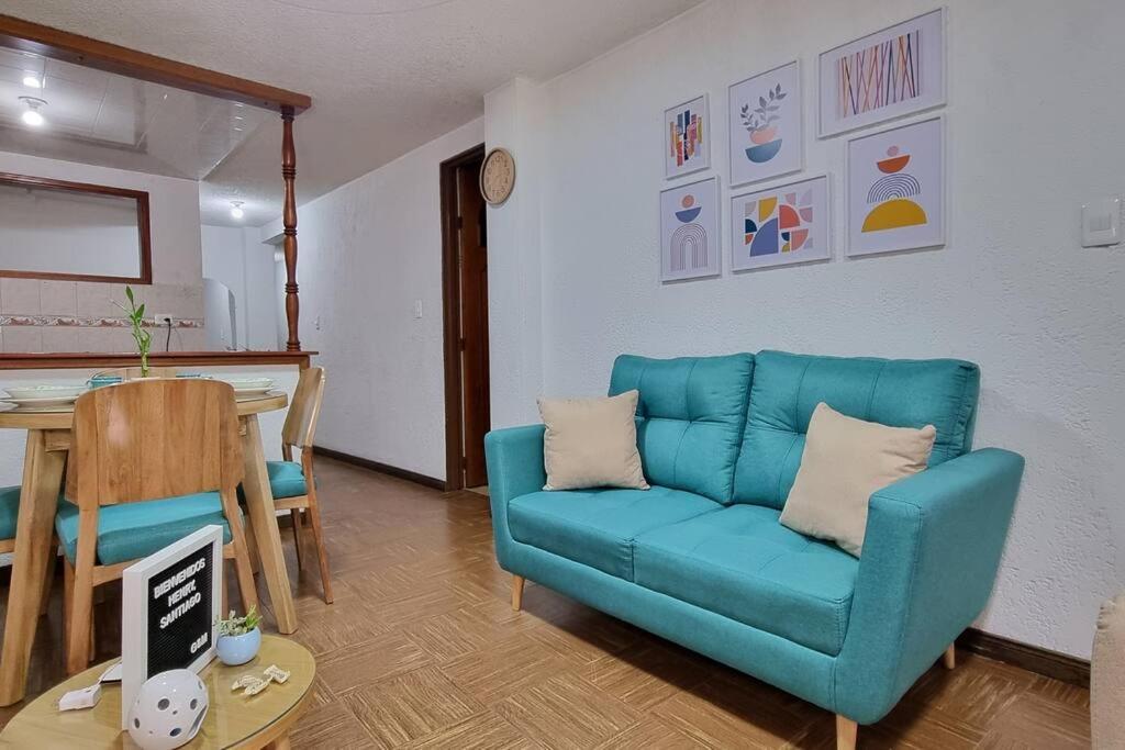 Hermosos Apartamentos En Funza 외부 사진