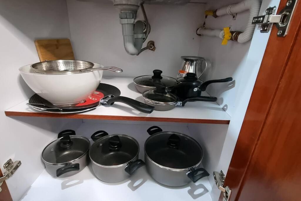 Hermosos Apartamentos En Funza 외부 사진