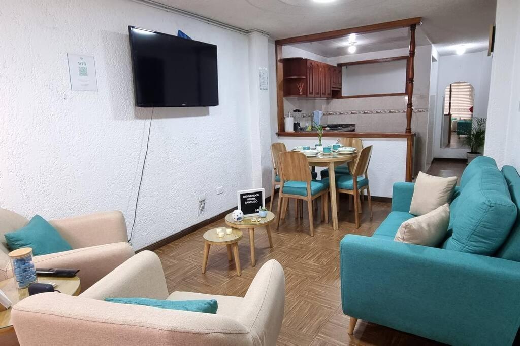 Hermosos Apartamentos En Funza 외부 사진