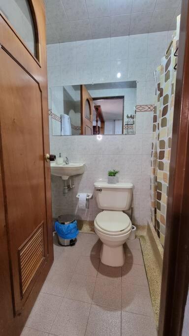 Hermosos Apartamentos En Funza 외부 사진