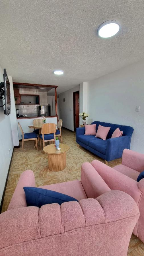Hermosos Apartamentos En Funza 외부 사진